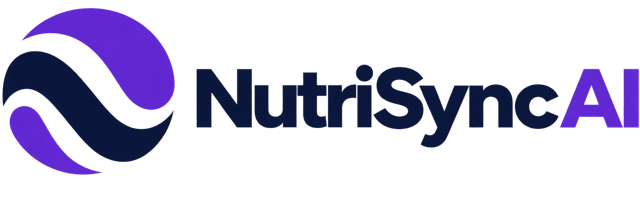 NutriSync AI